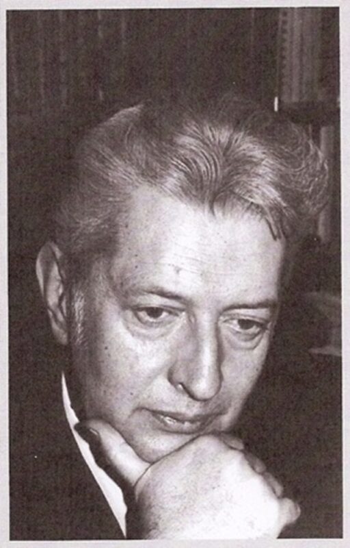 Constantinescu Virgiliu Nicolae