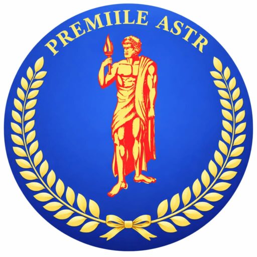Premii ASTR 2025