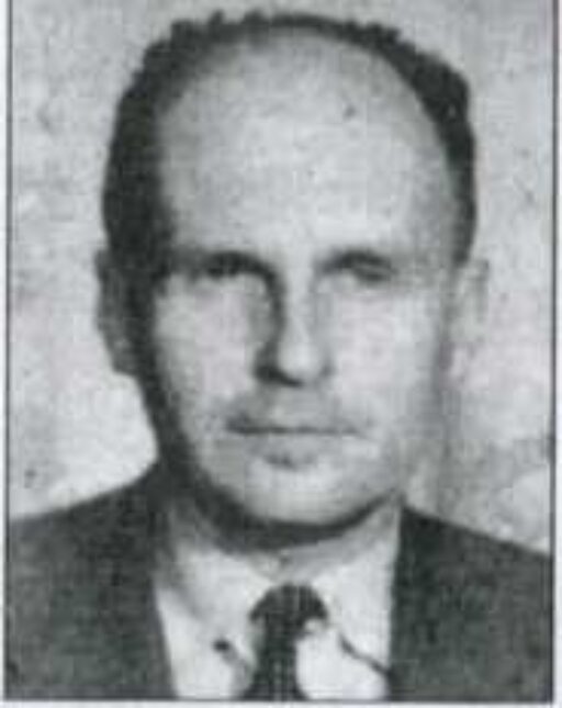 Stănculescu Ioan Toma Alexandru