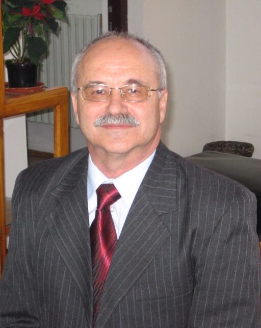 Zafiu Gheorghe Petre