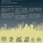 Anunț privind Sesiunea de comunicări științifice organizată de Comisia de Energie Regenerabilă a Academiei Române de vineri 15.05.2026