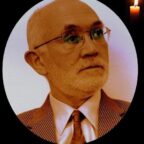 Anunţ deces Prof. univ. dr. ing. Virgil TIPONUŢ