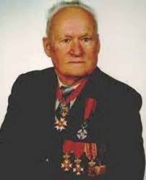Belousov Vitalie