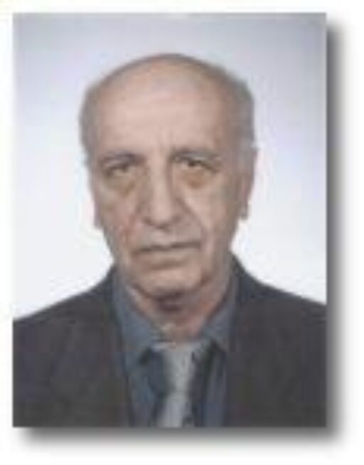Şora Constantin