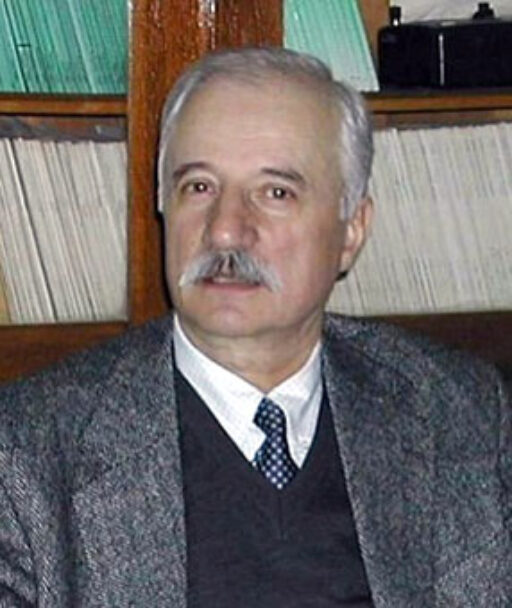 Georgescu Paul