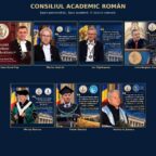 Şapte personalităţi. Şase academii. O viziune comună